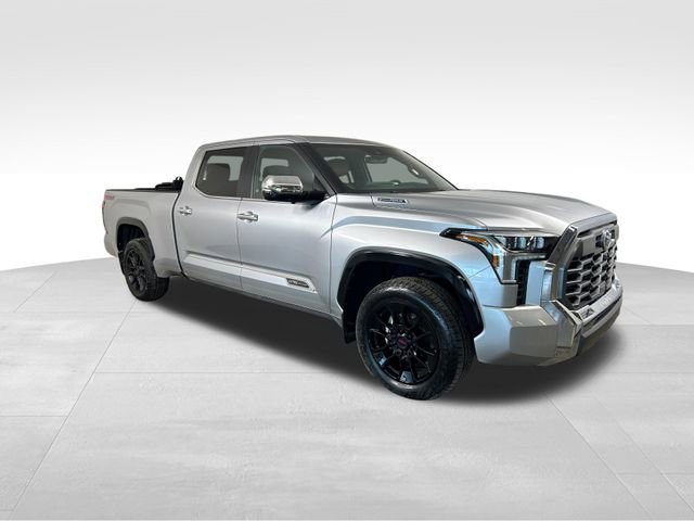 Used 2025 Toyota Tundra 1794 Edition w/ TRD Off-Road Package image 8