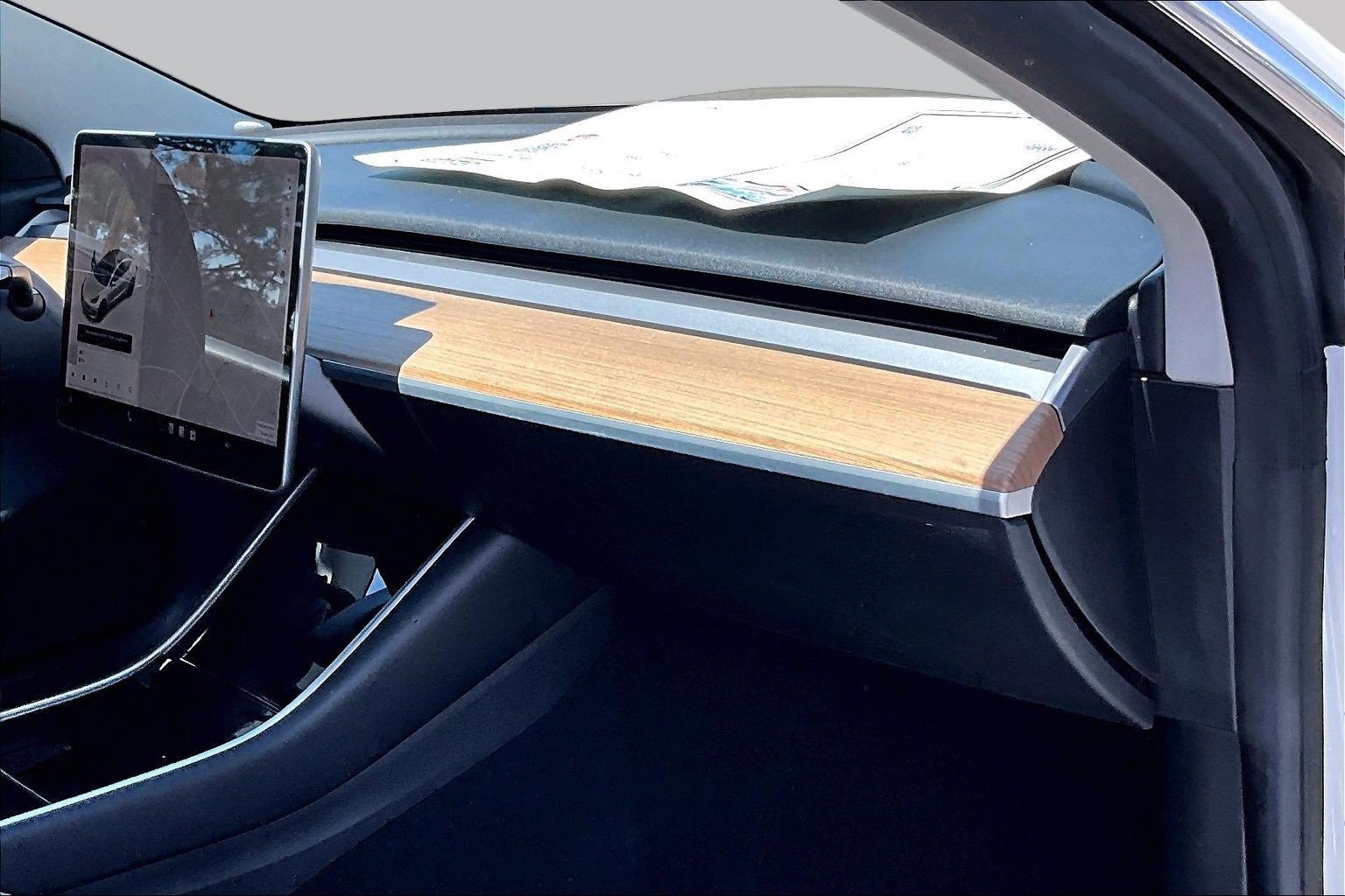 Used 2018 Tesla Model 3 Long Range RWD image 14