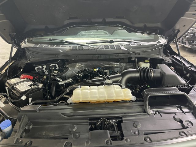 Certified 2023 Ford F150 XLT w/ Equipment Group 302A High AWD/4WD image 10