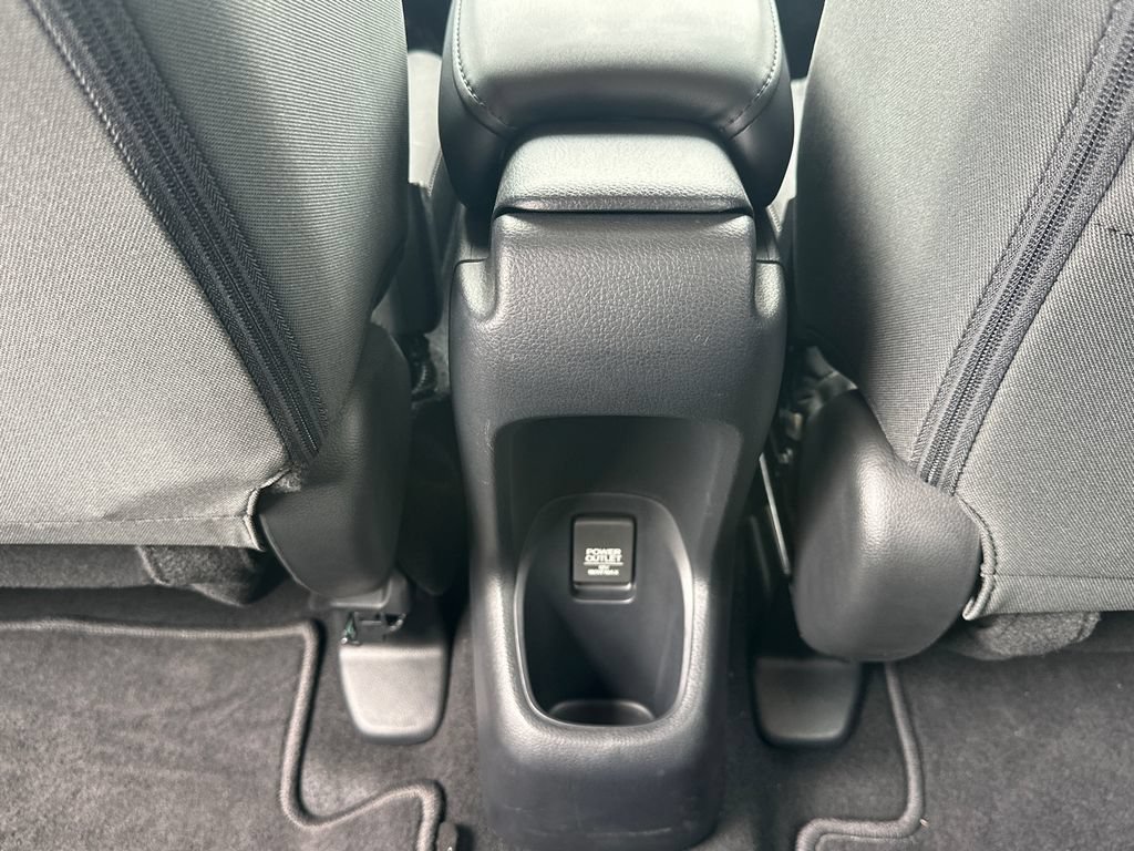 Used 2020 Honda HR-V EX image 22