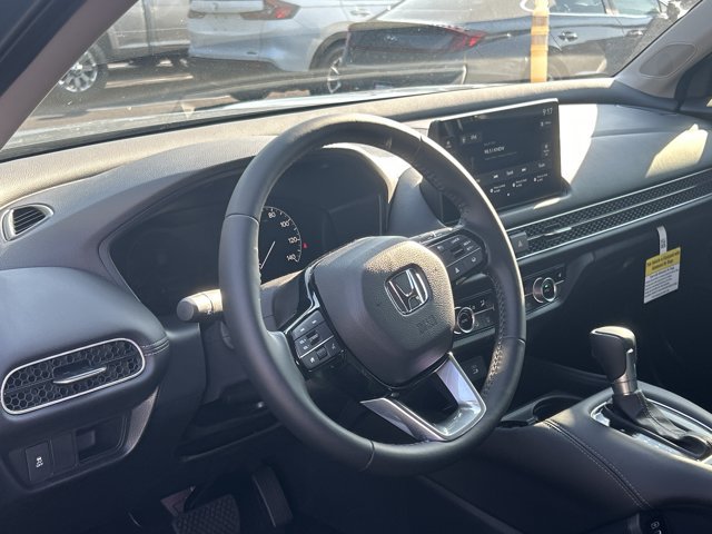 New 2027 Honda HR-V EX-L image 3