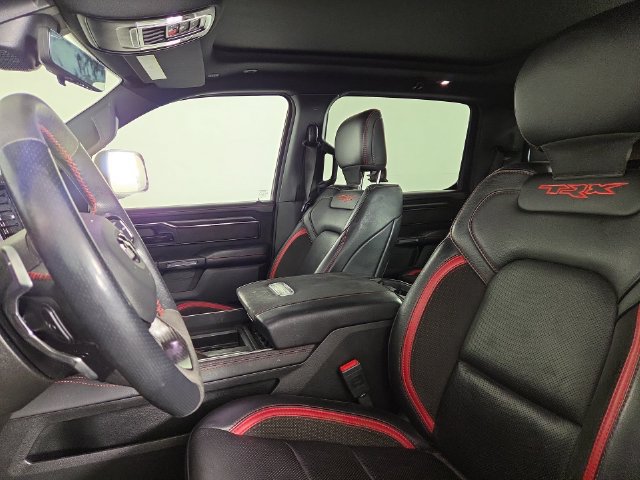 Used 2022 RAM 1500 TRX w/ TRX Level 2 Equipment Group AWD/4WD image 14