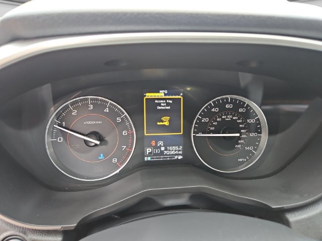 Used 2021 Subaru Crosstrek 2.5i Limited w/ Popular Package #4 AWD/4WD image 14