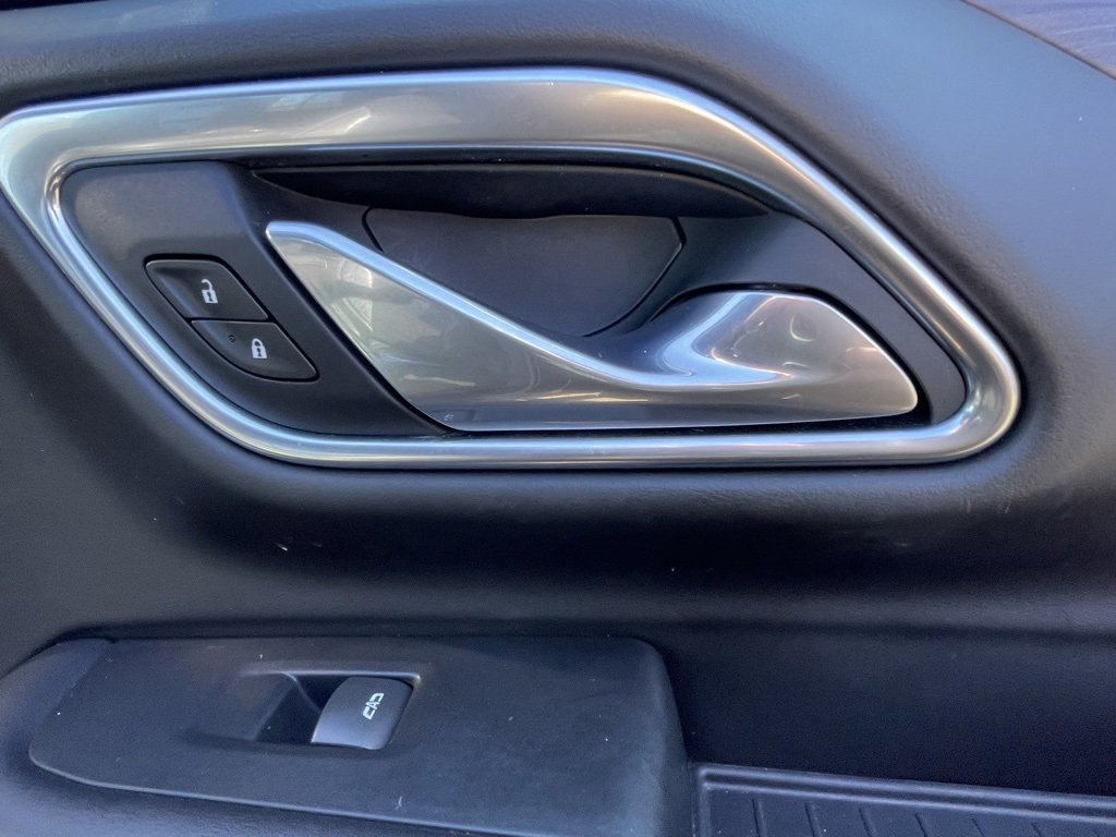 Certified 2021 Chevrolet Tahoe Z71 image 17