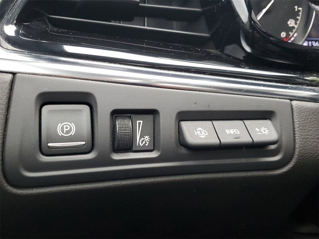 Used 2021 Cadillac XT6 Sport image 26