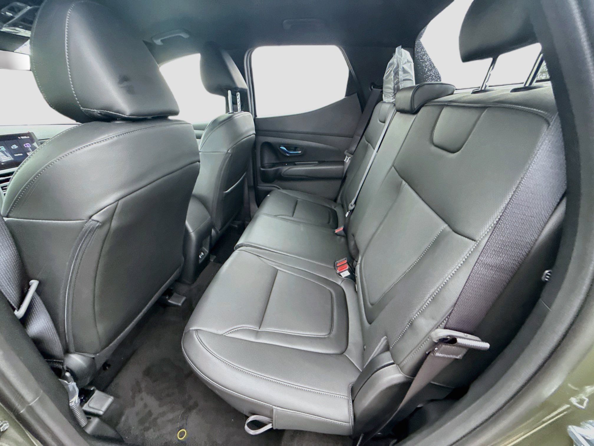 New 2026 Hyundai Santa Cruz SEL FWD image 17