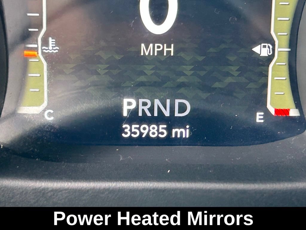Used 2021 Jeep Wrangler Sport AWD/4WD image 20
