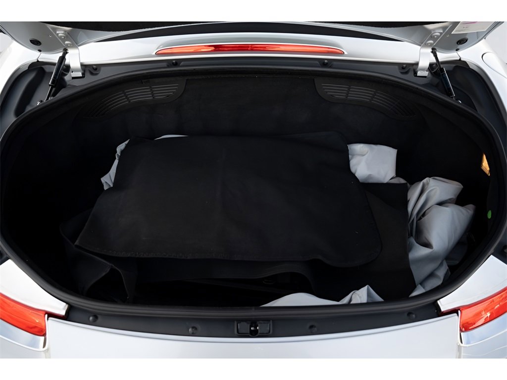 Used 2001 BMW Z8 image 22