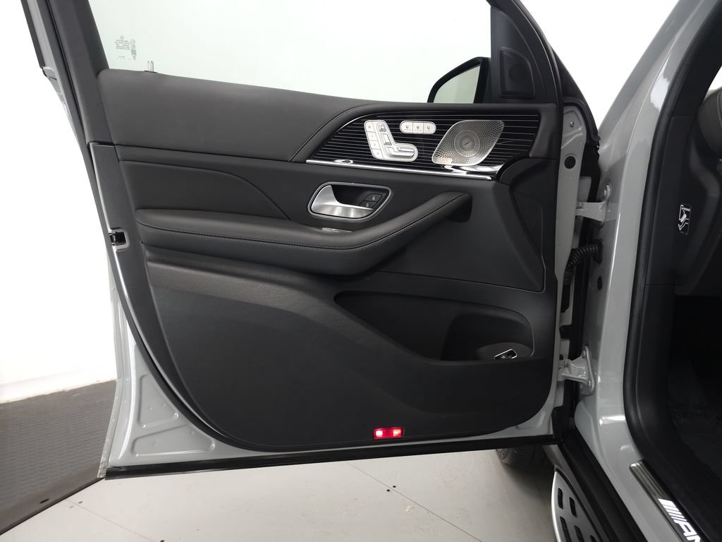 Used 2024 Mercedes-Benz GLE 63 AMG S image 5