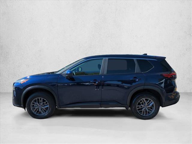 Used 2026 Nissan Rogue SV AWD/4WD image 9