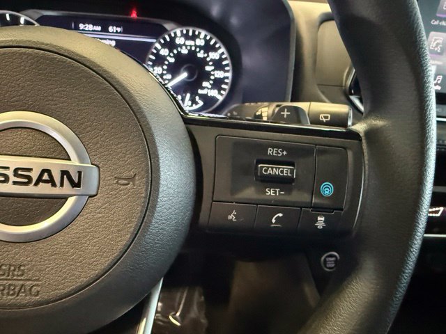 Used 2021 Nissan Rogue SV AWD/4WD image 19