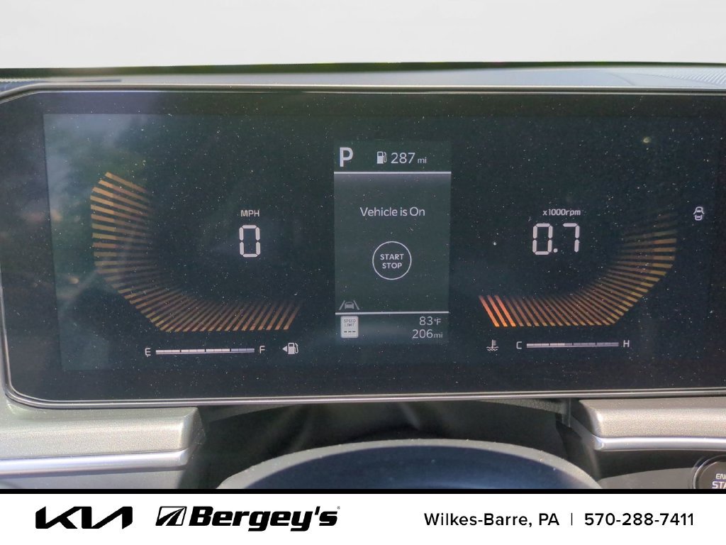 New 2026 Kia K5 GT-Line w/ GT-Line Premium Package AWD/4WD image 24