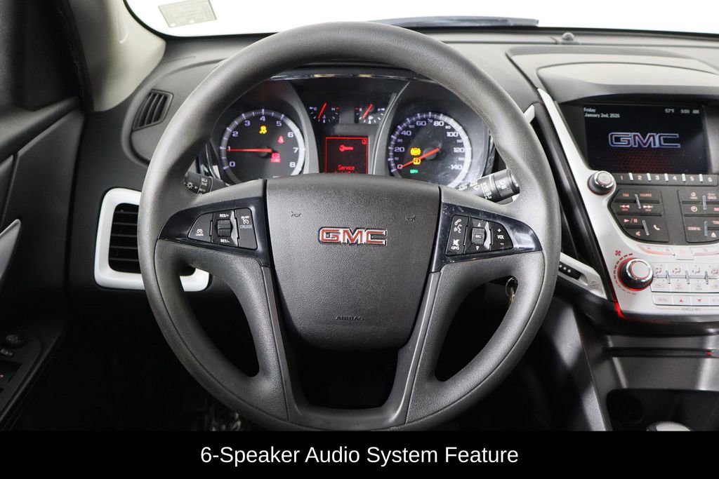 Used 2015 GMC Terrain SLE image 7