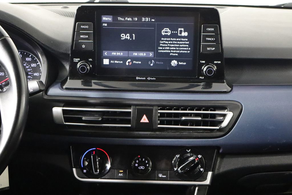 Used 2021 Kia Seltos S image 29