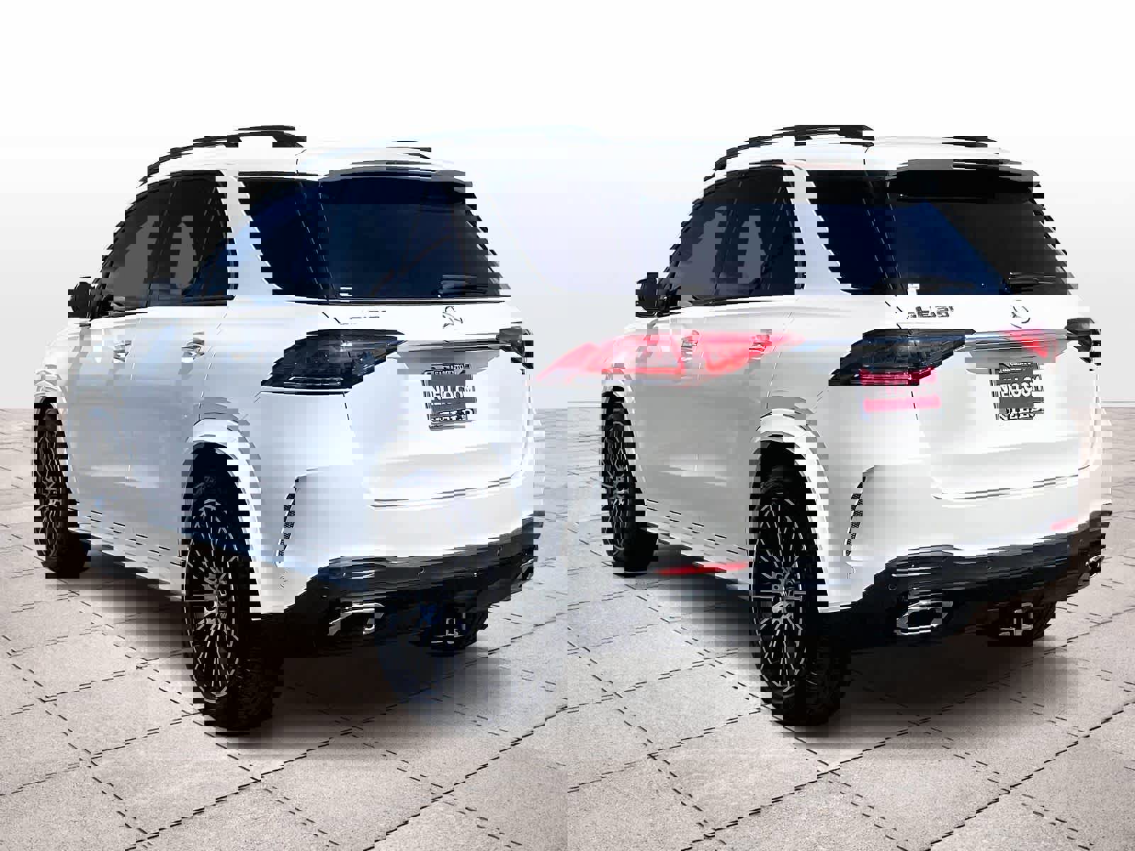 Used 2022 Mercedes-Benz GLE 350 image 14