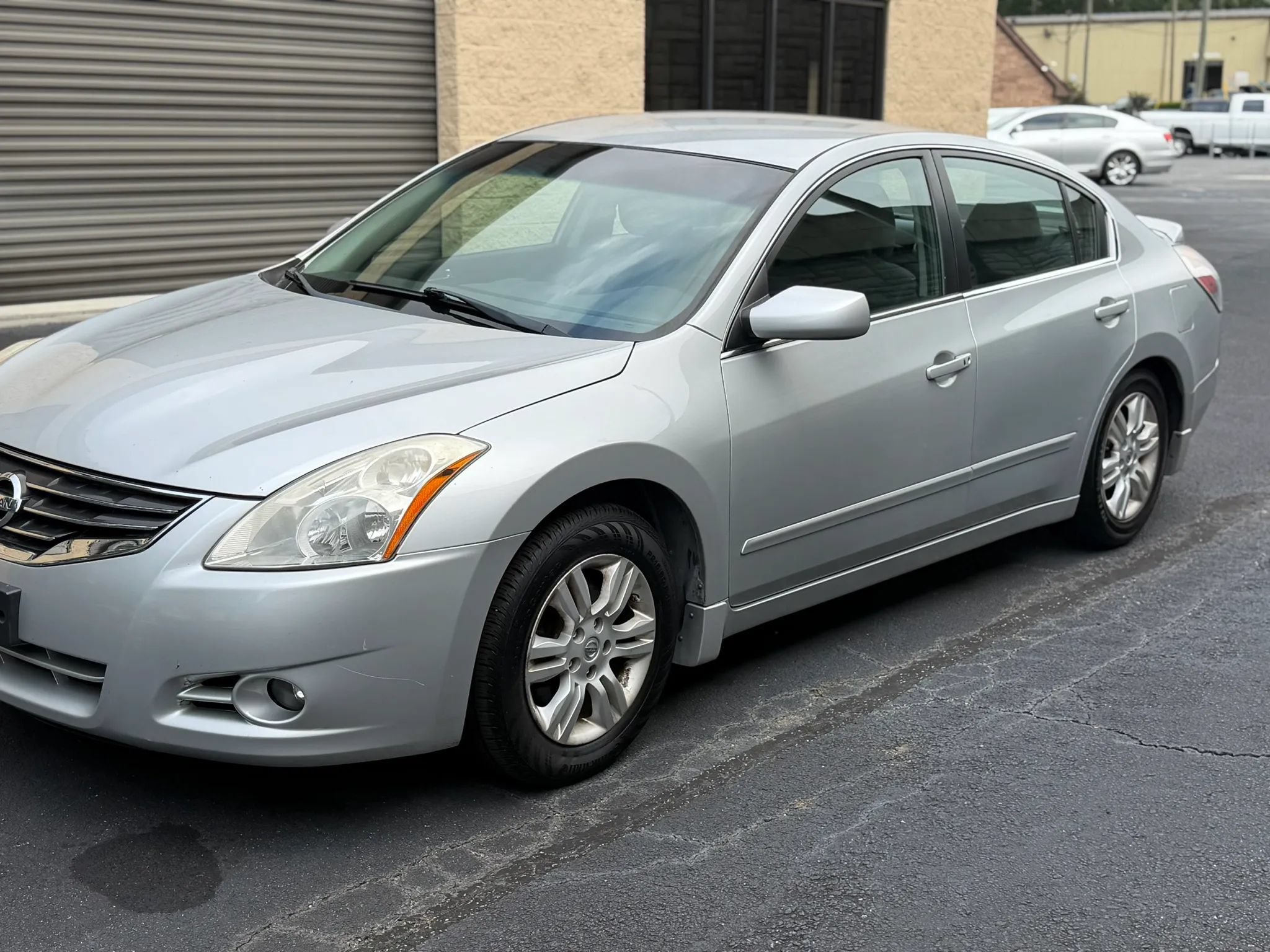 Used 2011 Nissan Altima 2.5 S w/ Special Edition Pkg FWD image 40