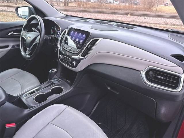 Used 2019 Chevrolet Equinox Premier image 30