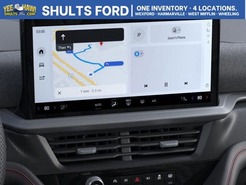 New 2026 Ford Explorer ST-Line AWD/4WD image 15