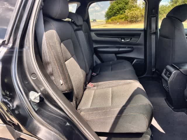 Certified 2023 Honda CR-V Sport image 14
