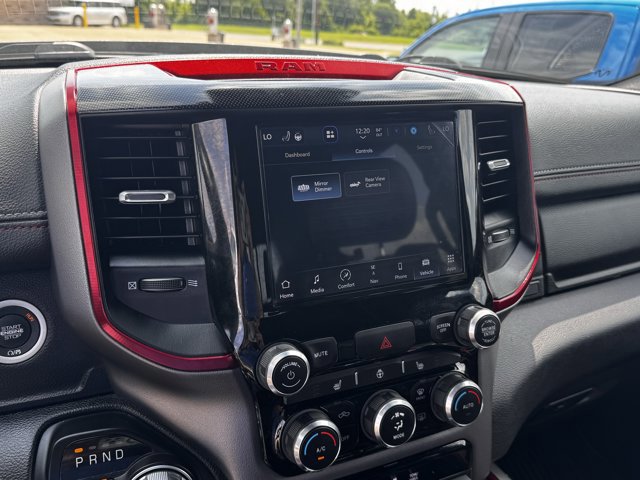 Used 2022 RAM 1500 Rebel w/ Rebel Level 1 Equipment Group image 17