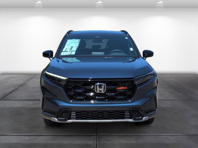 New 2026 Honda CR-V TrailSport image 4