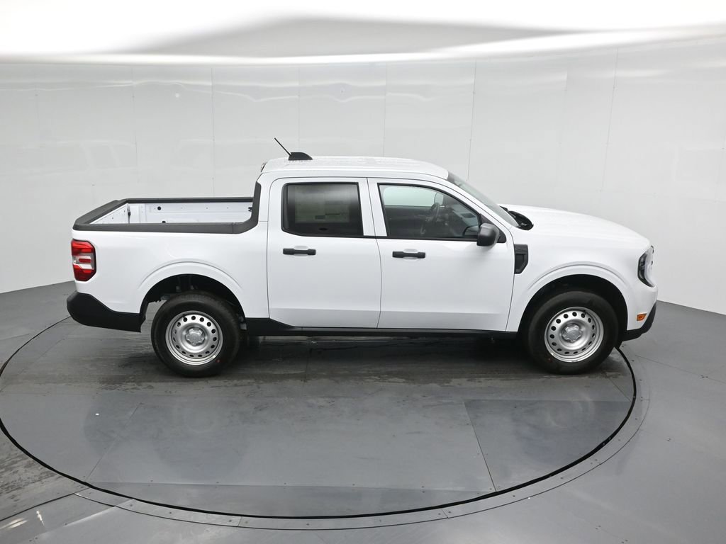 New 2026 Ford Maverick XL FWD image 35