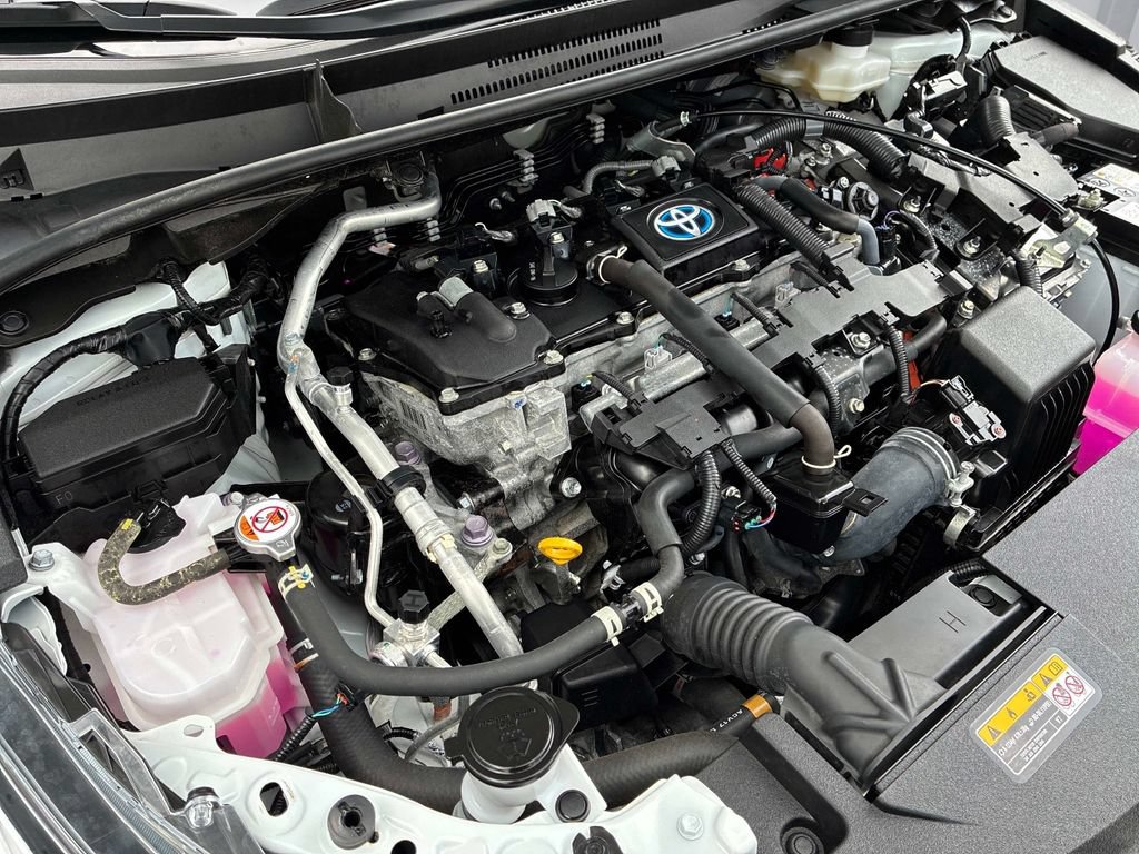 Used 2024 Toyota Corolla LE FWD image 14