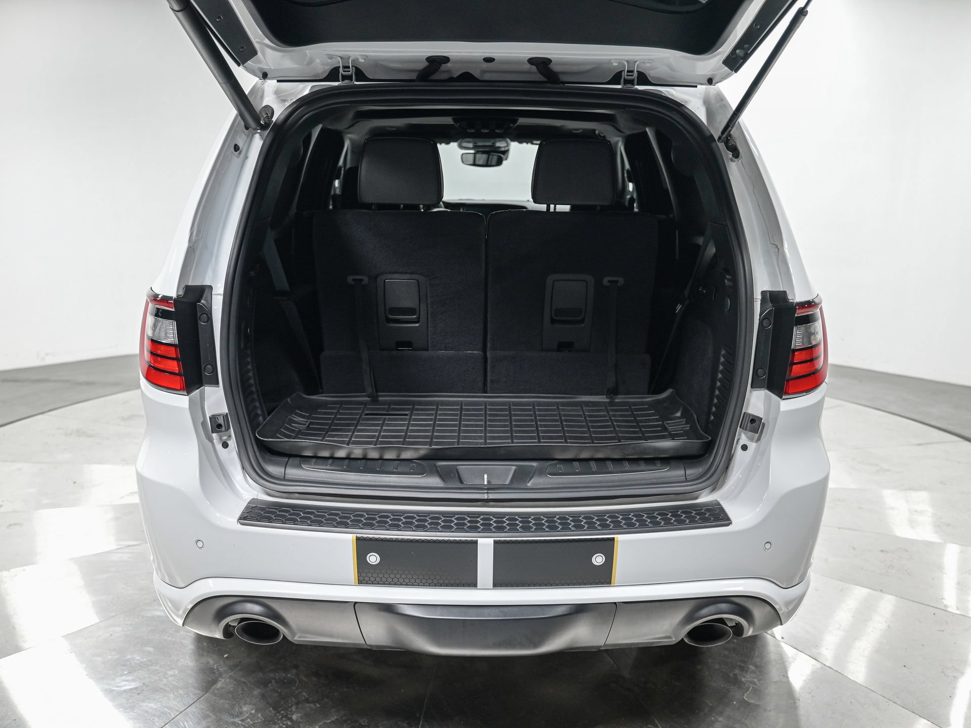 Used 2024 Dodge Durango SRT AWD/4WD image 6