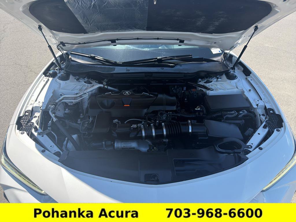 Used 2022 Acura TLX SH-AWD w/ A-SPEC Pkg image 33