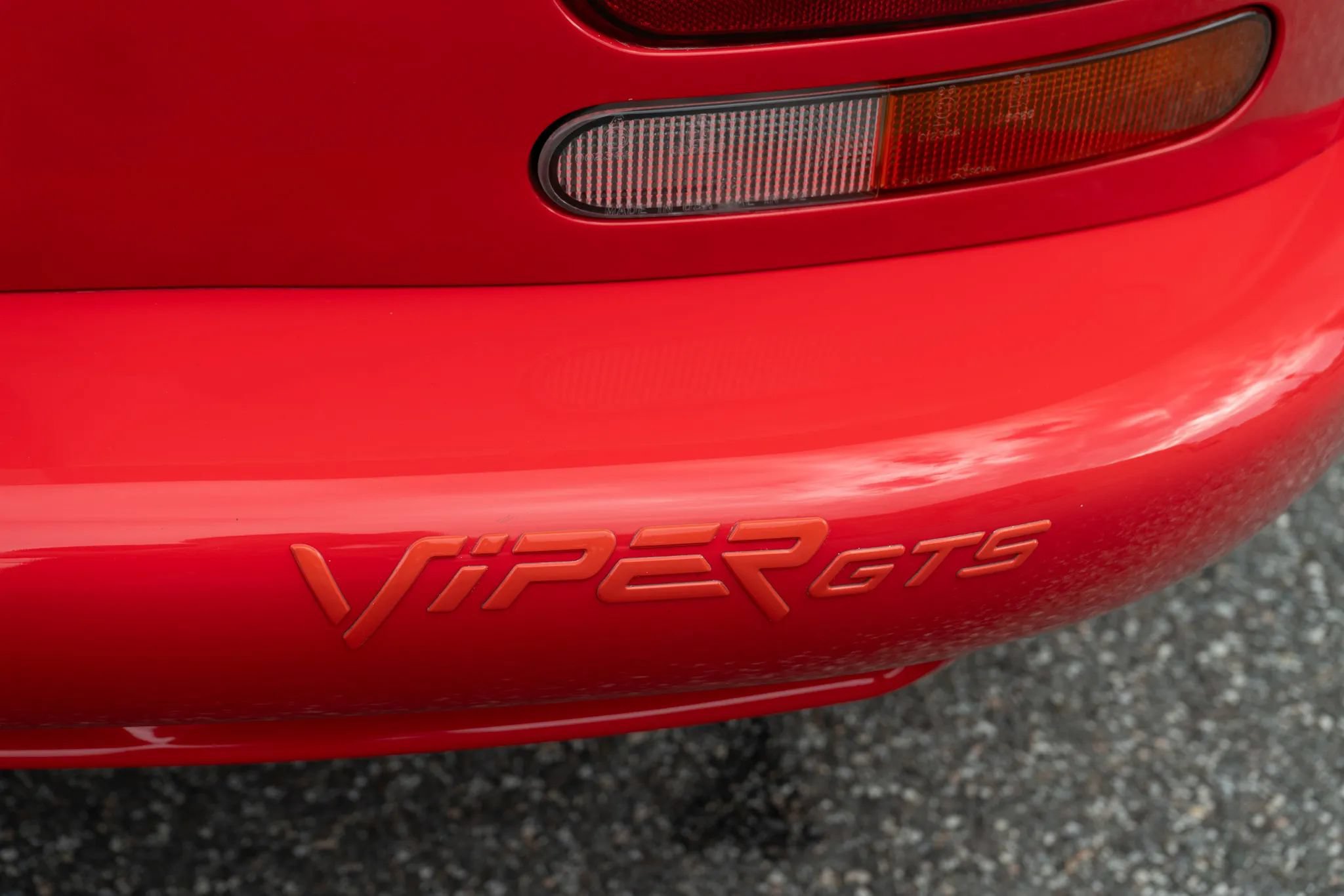Used 1997 Dodge Viper GTS RWD image 59
