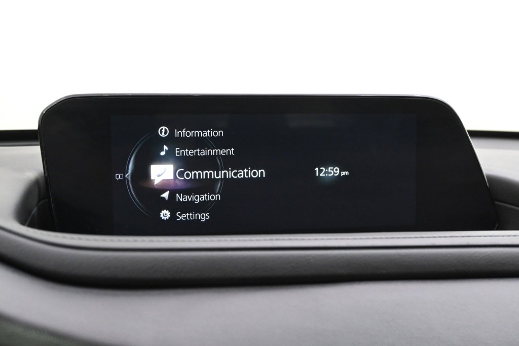 Used 2023 MAZDA CX-30 AWD 2.5 S image 26