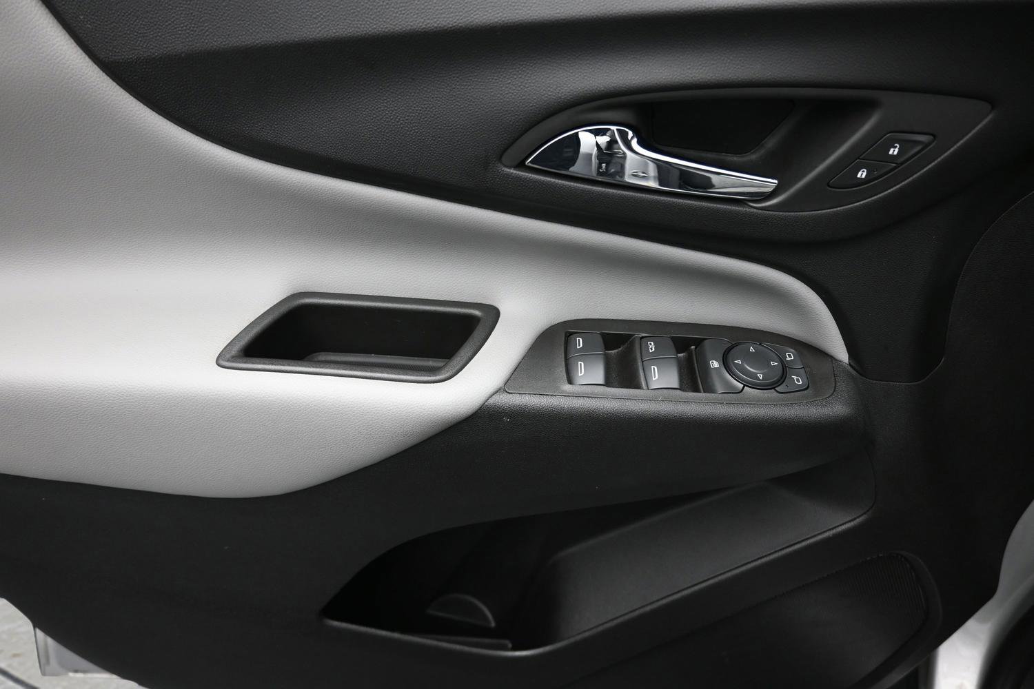 Used 2022 Chevrolet Equinox LS image 68