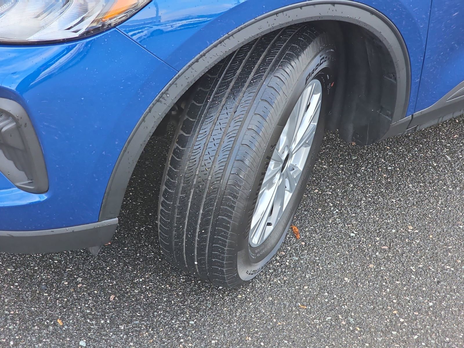 Used 2023 Ford Escape Active w/ Tech Pack #2 image 37