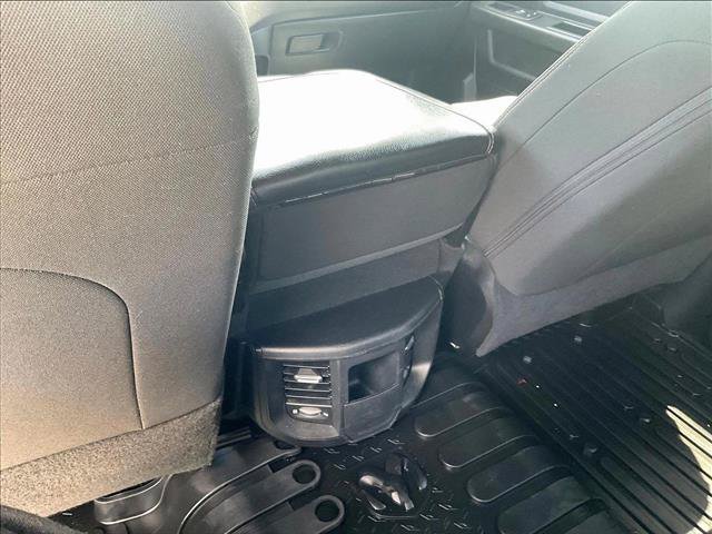 Used 2021 RAM 2500 Tradesman AWD/4WD image 21