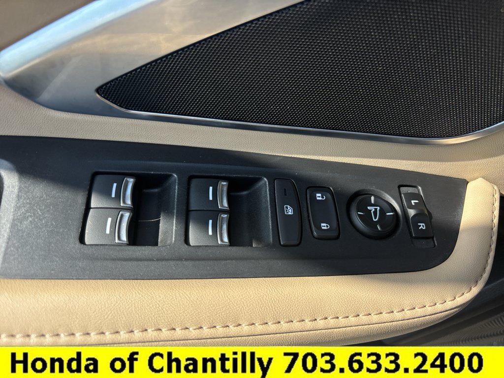 Used 2023 Acura RDX AWD image 24