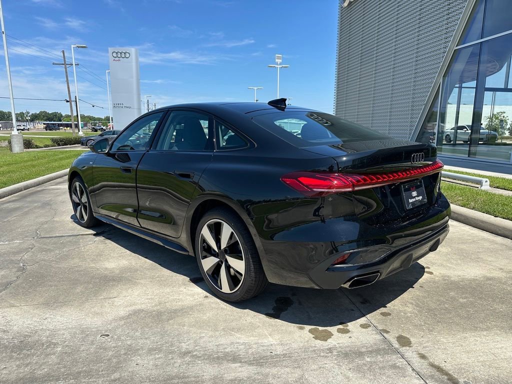 New 2026 Audi A5 2.0T Premium Plus AWD/4WD image 8