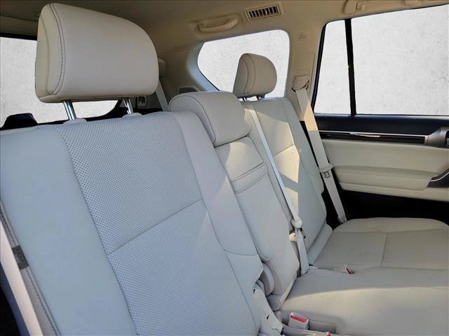 Used 2023 Lexus GX 460 Premium w/ Premium Plus Package AWD/4WD image 22