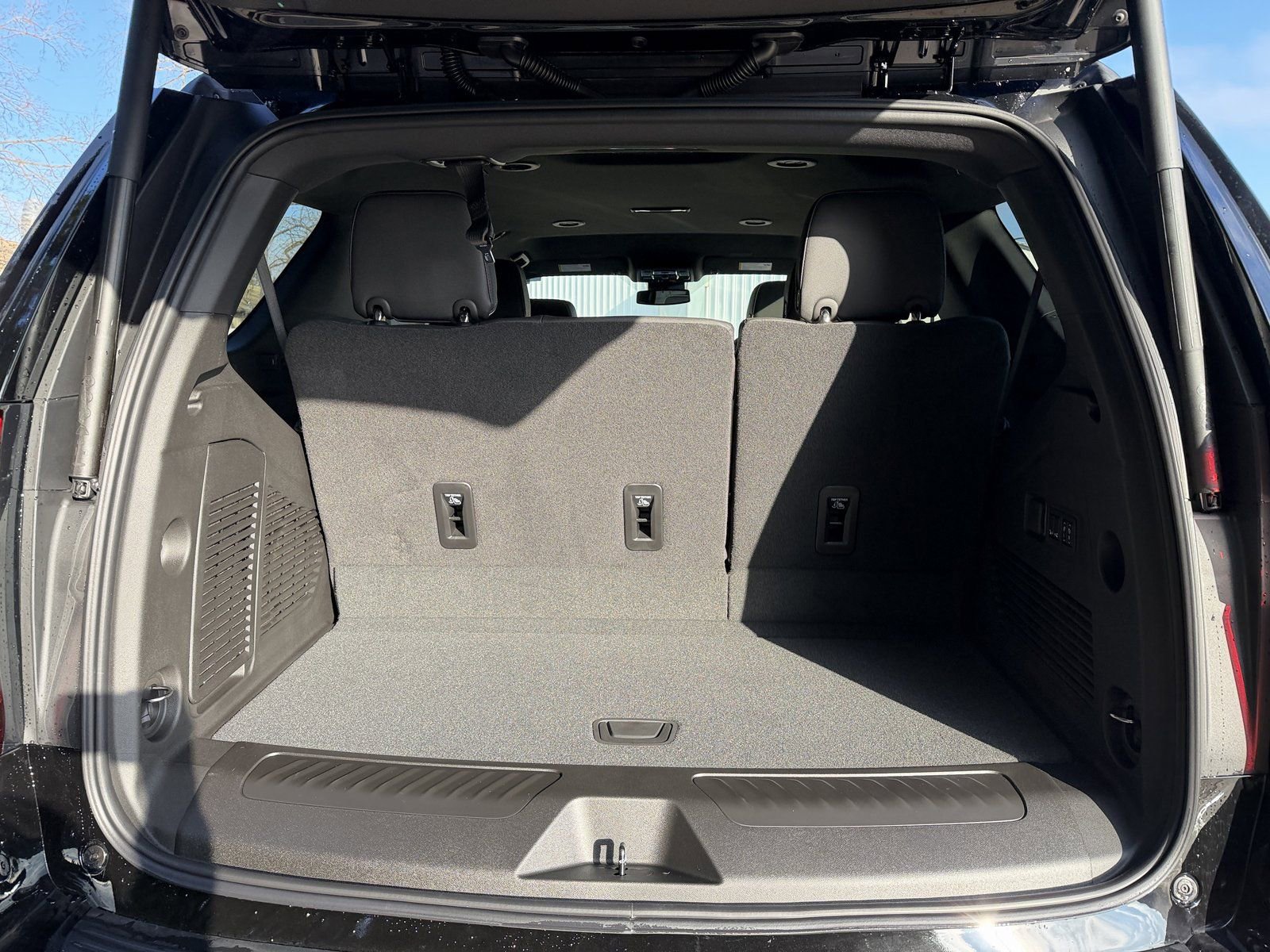 New 2026 GMC Yukon Elevation image 38