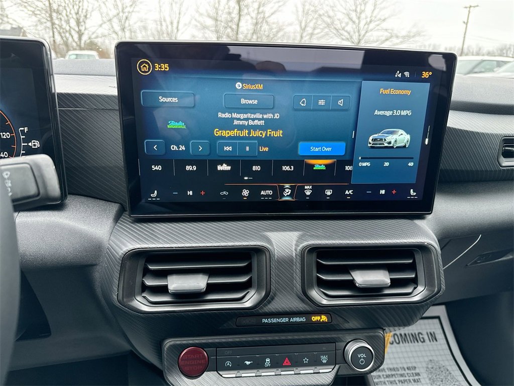 New 2026 Ford Mustang Coupe image 14