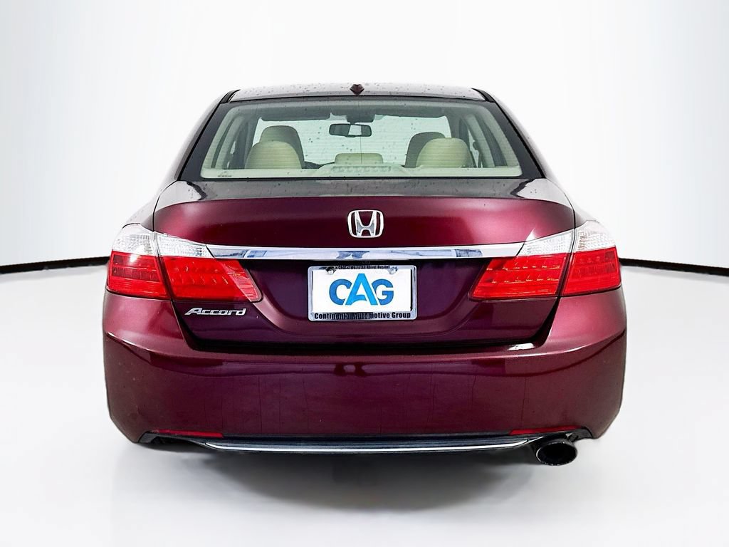 Used 2013 Honda Accord EX-L image 6