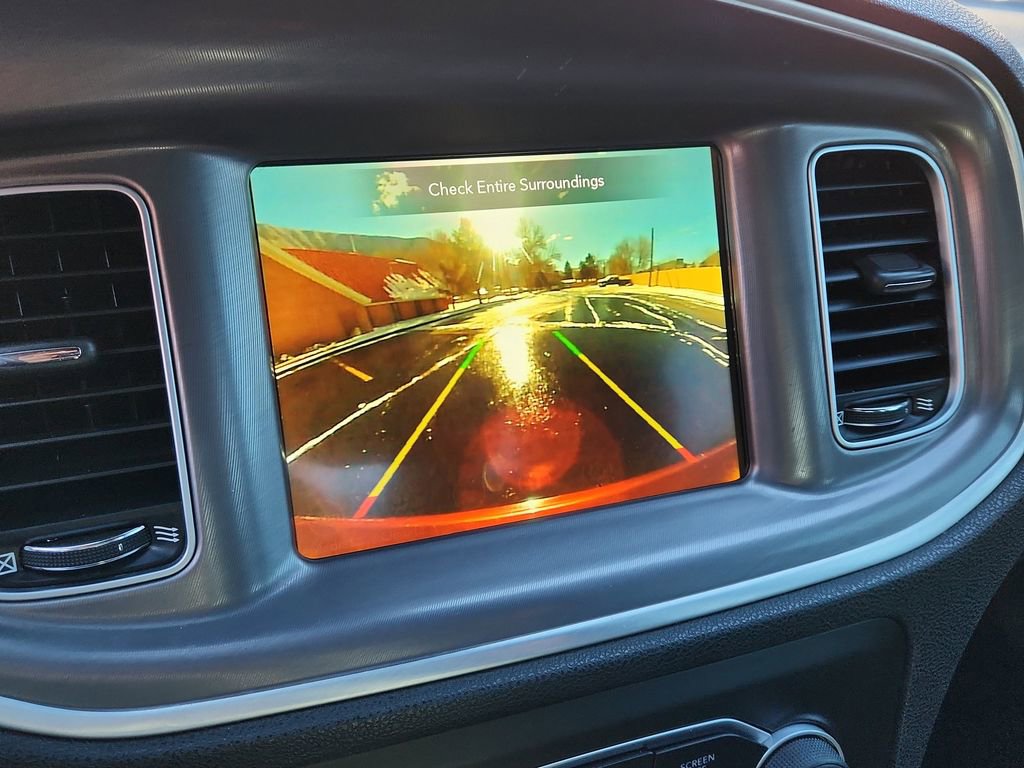 Used 2022 Dodge Charger GT image 24