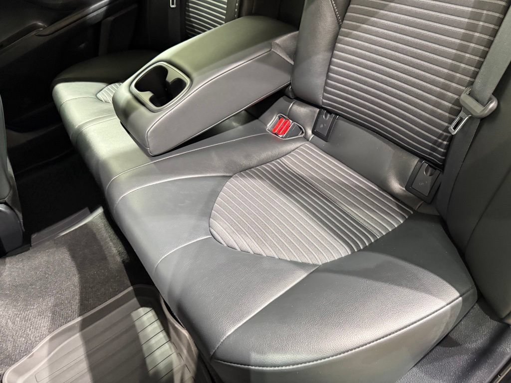 Certified 2024 Toyota Camry SE FWD image 18