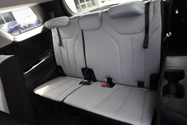 Used 2022 Hyundai Palisade SE w/ Cargo Package AWD/4WD image 30
