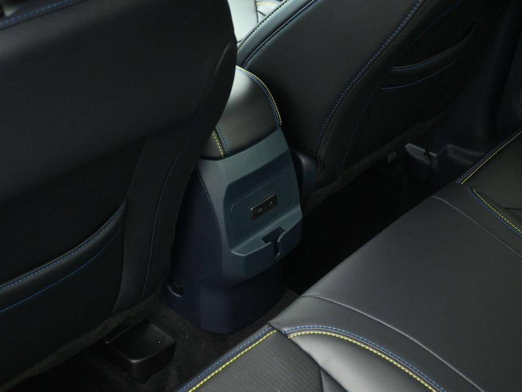 New 2026 Ford Maverick Lobo AWD/4WD image 19