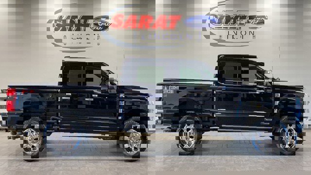 Certified 2025 Ford F350 Lariat w/ Lariat Ultimate Package