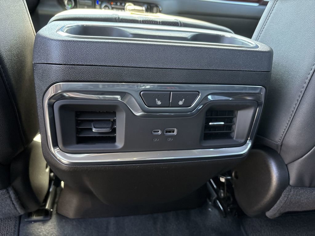 New 2026 Chevrolet Silverado 3500 High Country image 23