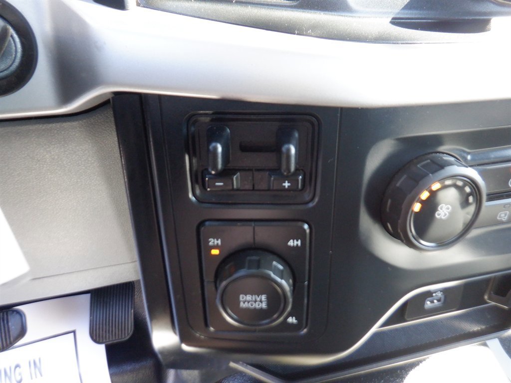 Used 2022 Ford F150 XL w/ Equipment Group 101A High AWD/4WD image 12