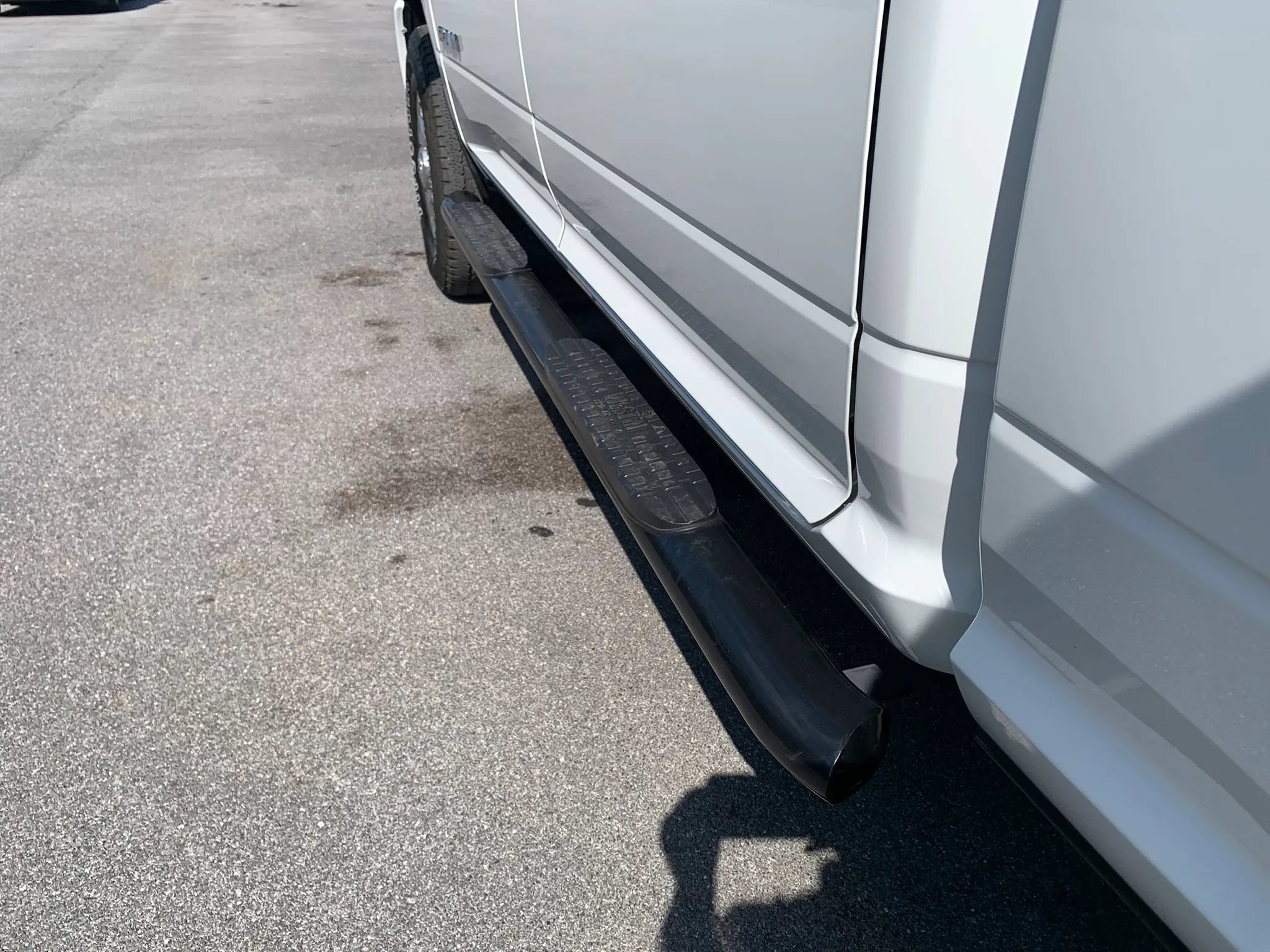 Used 2024 RAM 2500 Laramie AWD/4WD image 7