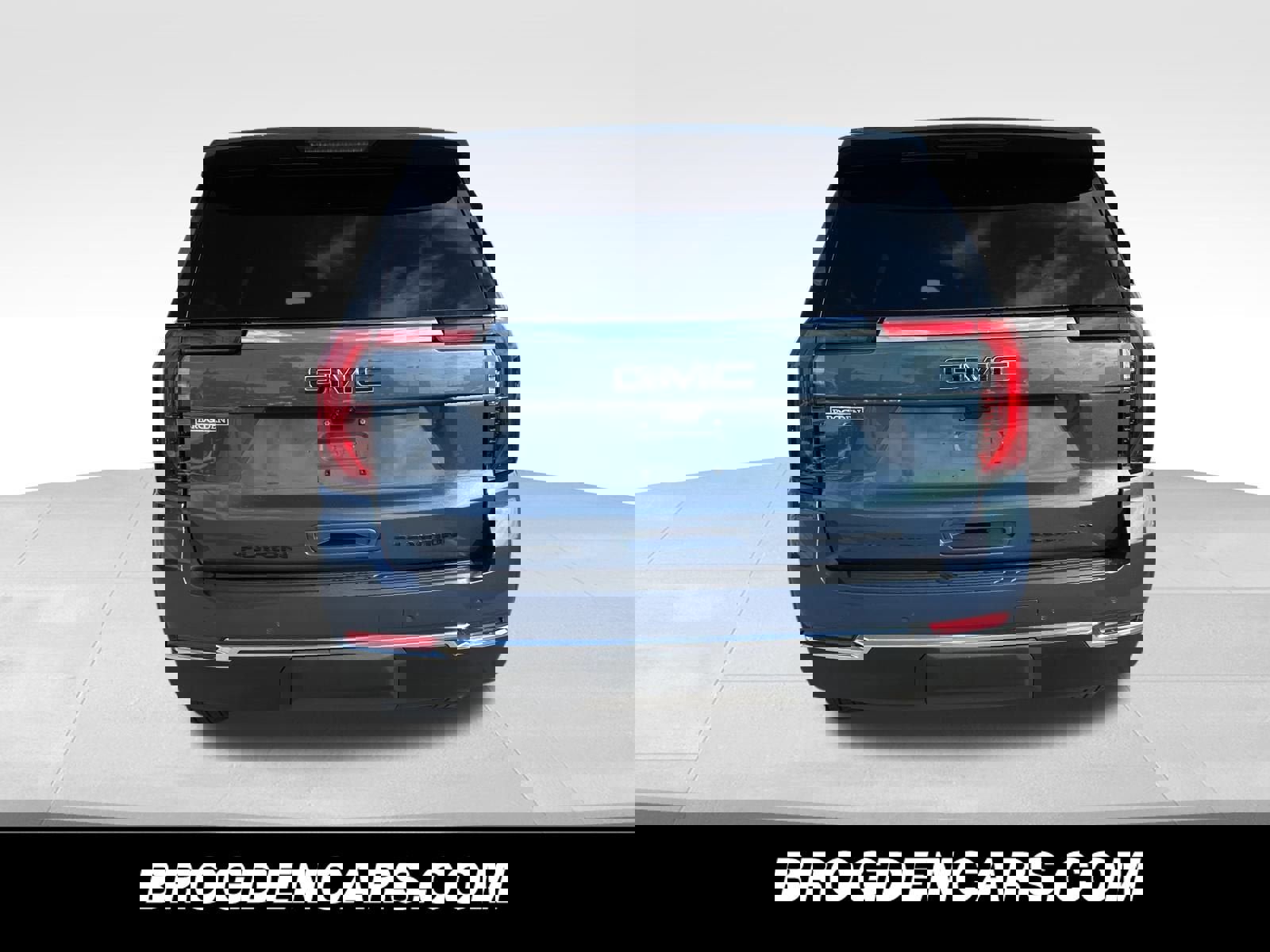 New 2026 GMC Yukon XL Elevation w/ Elevation Premium Package image 4