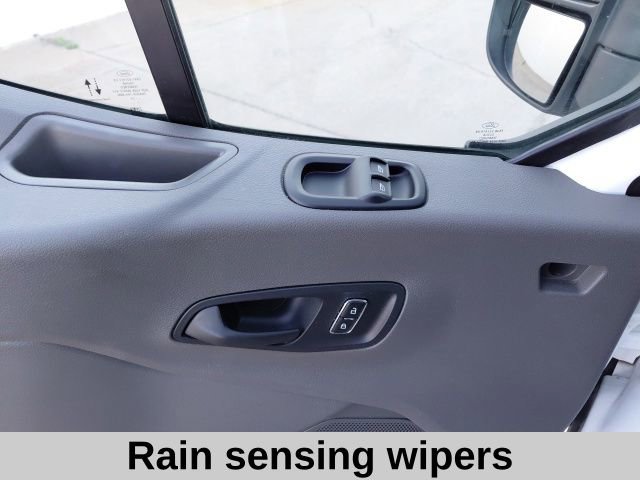 Used 2023 Ford Transit 350 XLT image 15